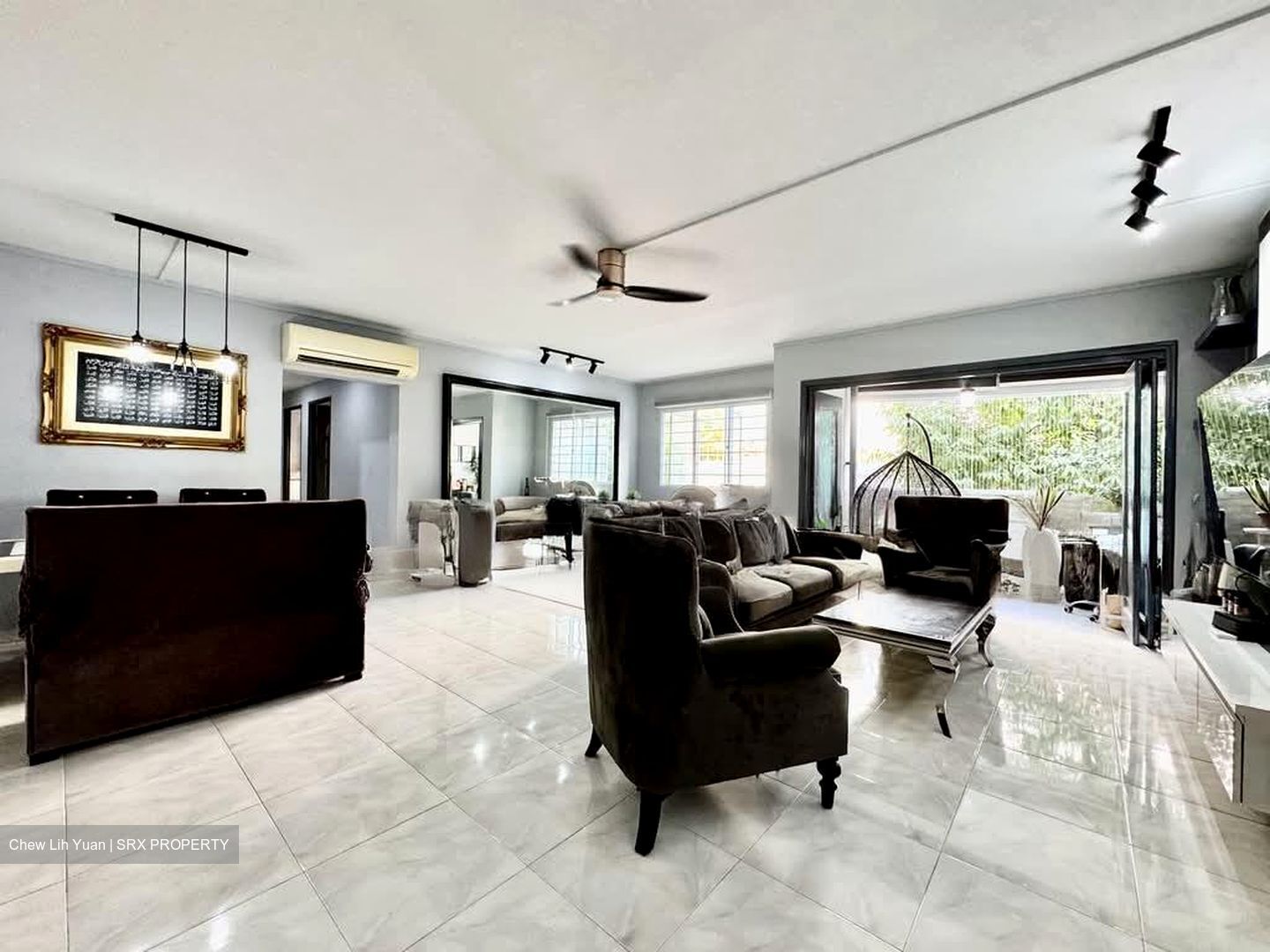 Blk 665 Choa Chu Kang Crescent (Choa Chu Kang), HDB 5 Rooms #594474071